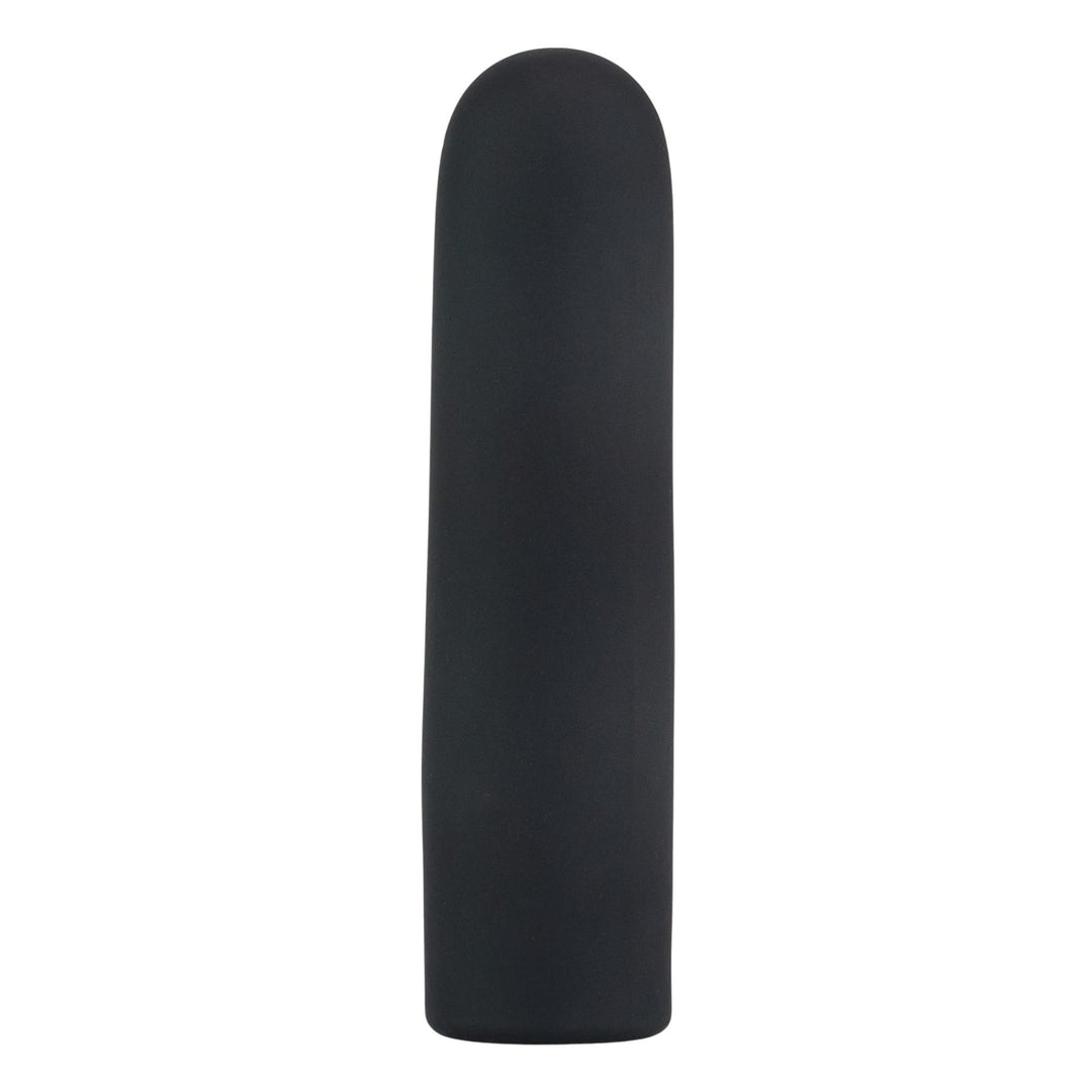 Bullet Vibrator with 13 vibration modes on a white background - Up N Smoke