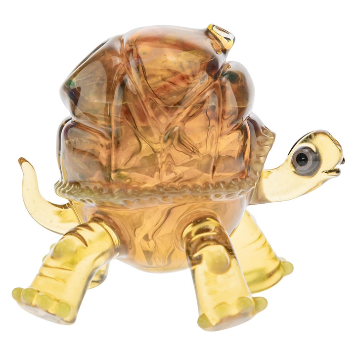 CFL Turtle Rig on a white background right angle - Up N Smoke 
