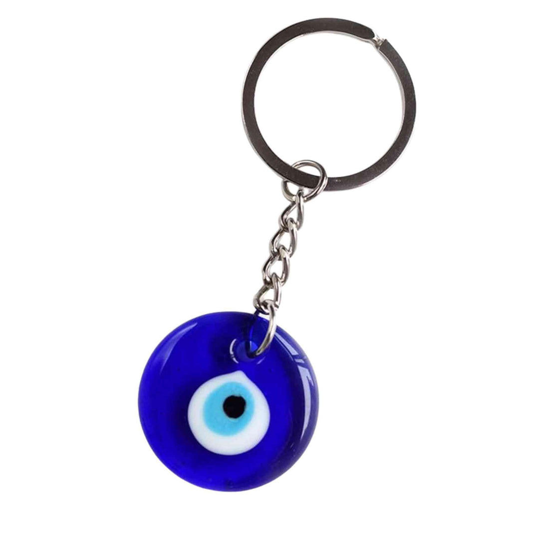 Evil Eye Keychain - Up N Smoke
