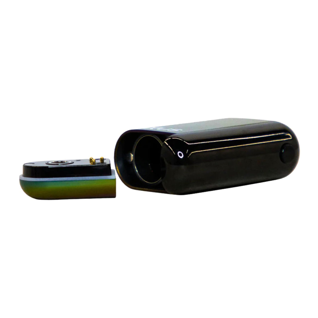 Exxus Snap DLX 3.5 Gram Cartridge Vaporizer Up N Smoke Exxus Snap DLX 3.5 Gram Cartridge Vaporizer Up N Smoke