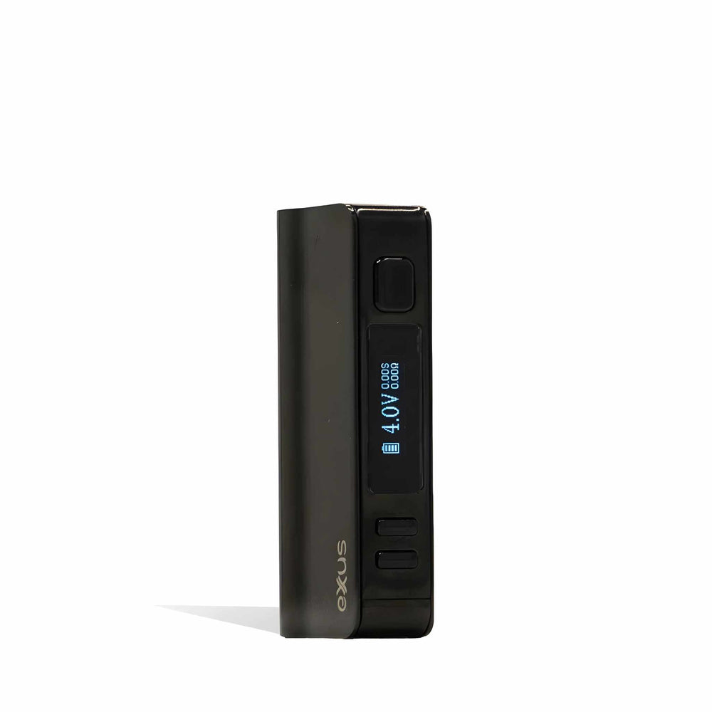 Exxus Snap VV Pro Cartridge Vaporizer Raven - Up N Smoke