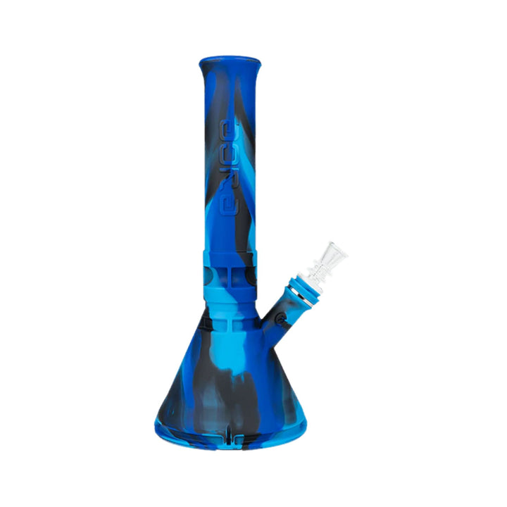Eyce Beaker Blue studio photo - Up N Smoke