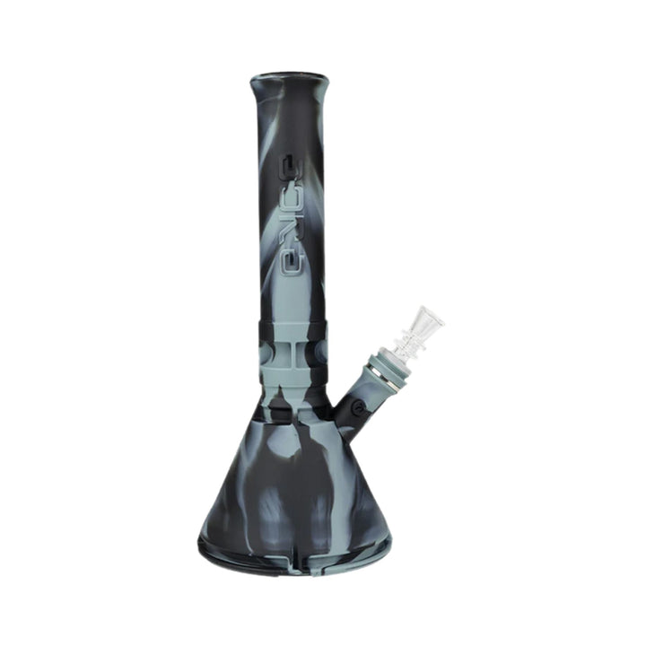 Eyce Beaker Grey studio photo - Up N Smoke