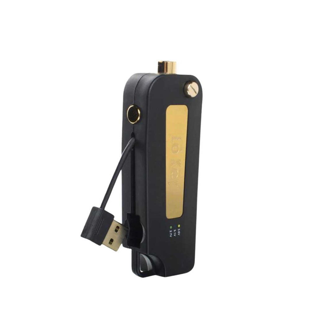 LoKey V2 Variable Voltage Battery Up N Smoke LoKey V2 Variable Voltage Battery Up N Smoke
