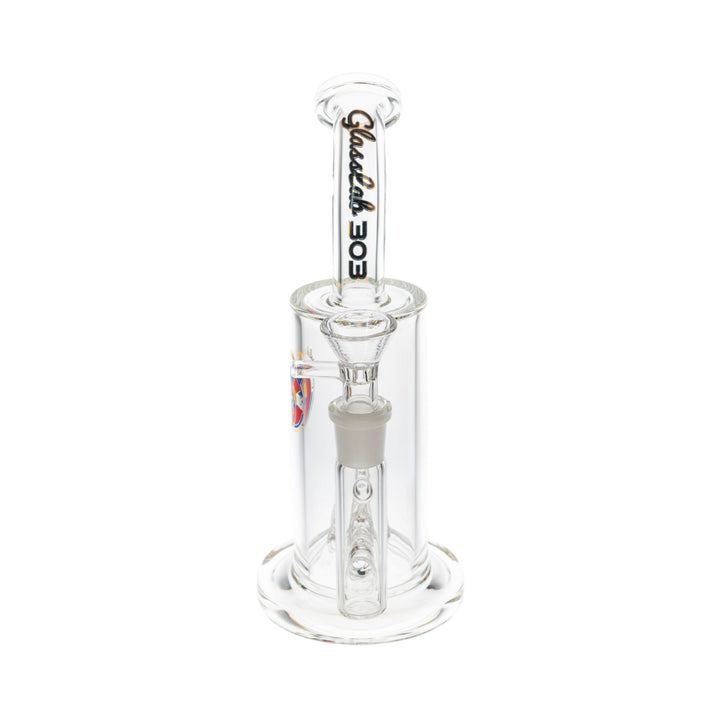 Glasslab 303 Barrel perc front side picture - Up N Smoke 