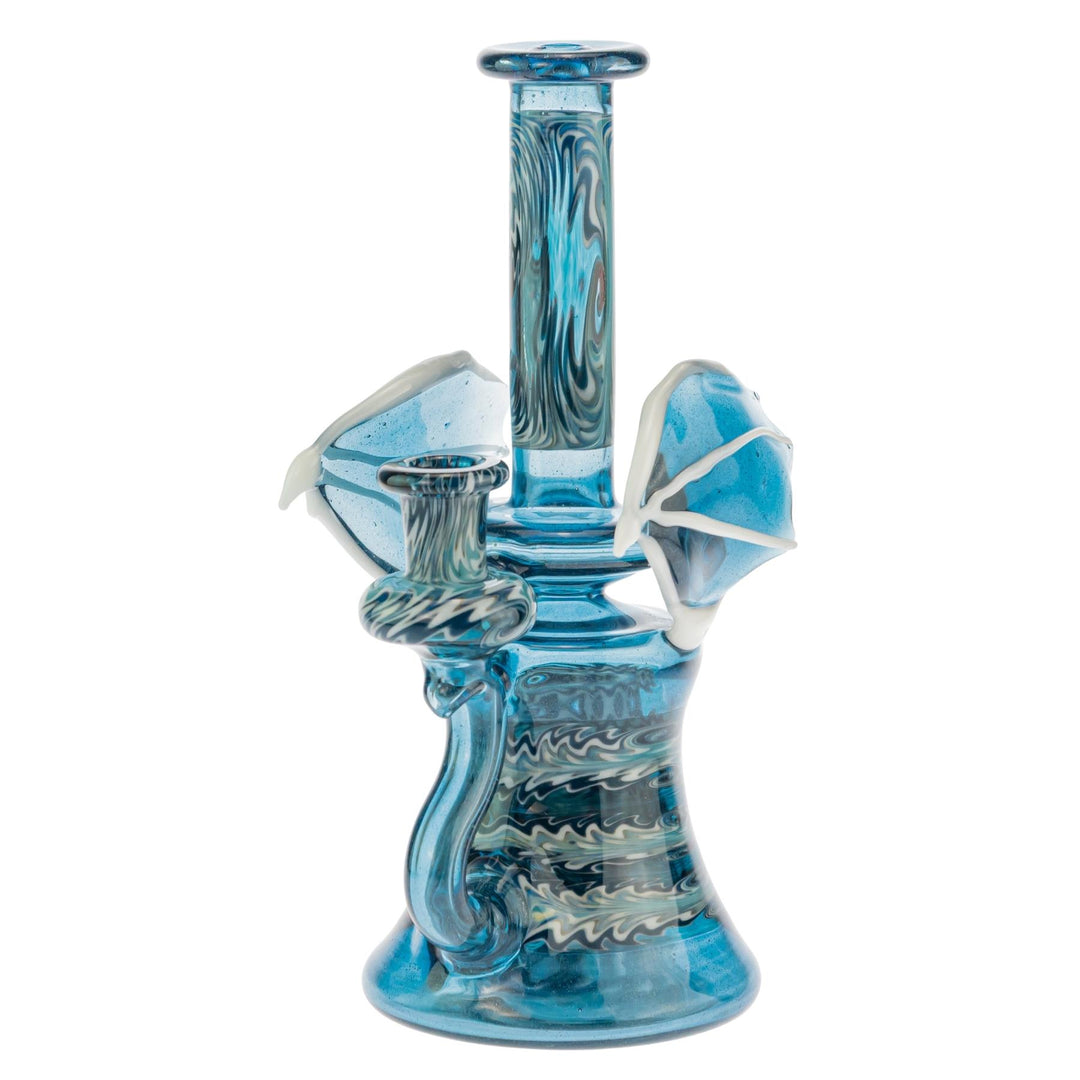 Goblin King Wig Wag Rig on a white background - Up N Smoke