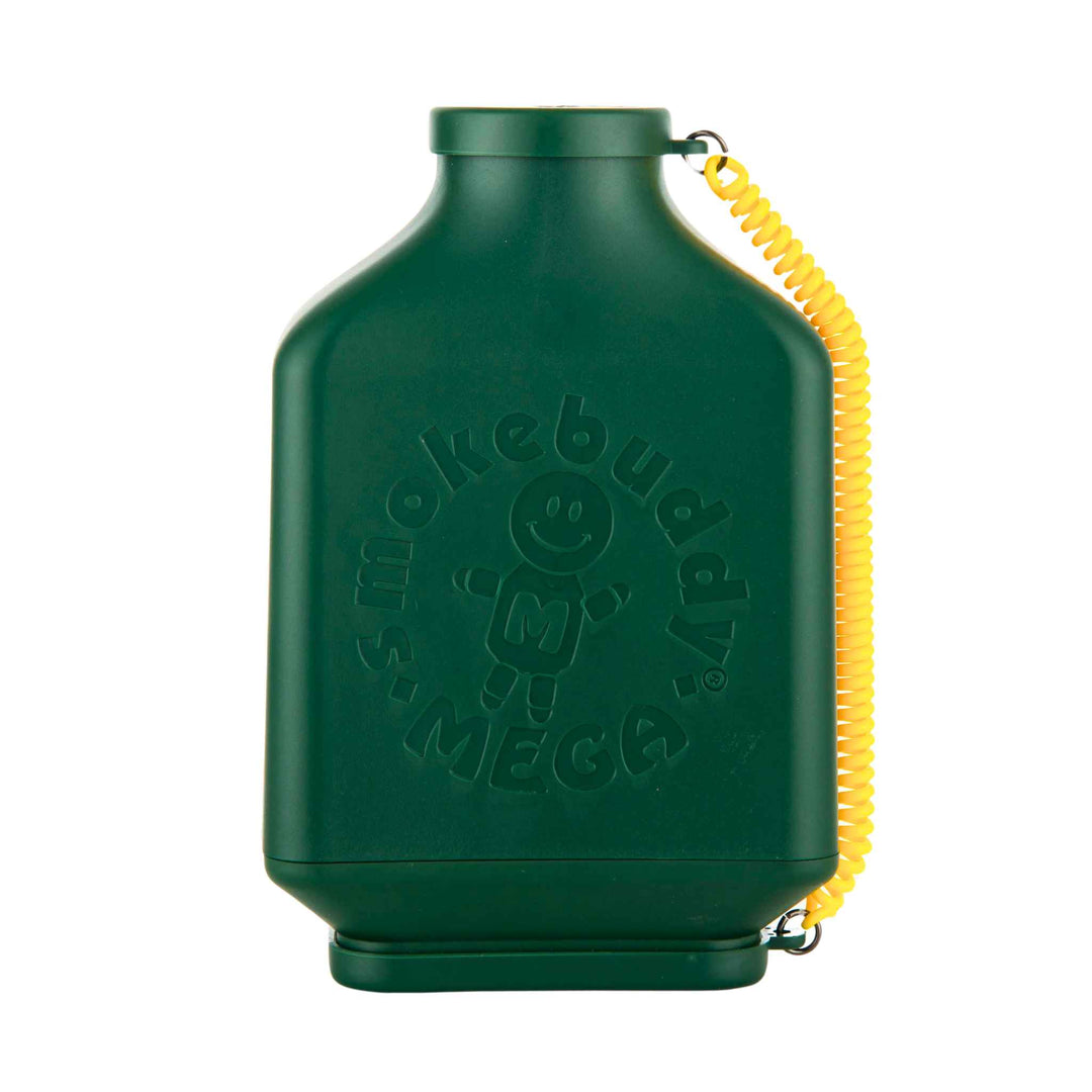 Green Smokebuddy Mega - Up N Smoke