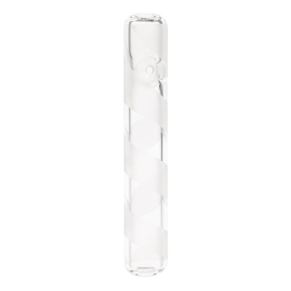 JF Frosted Steamroller frosted stripes displayed on a white background - Up N Smoke
