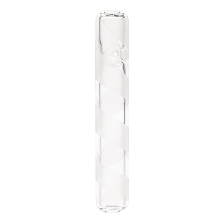 JF Frosted Steamroller frosted stripes displayed on a white background - Up N Smoke