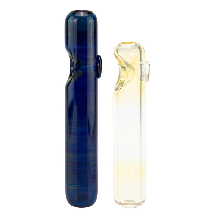 JF Silver Fumed Steamroller group photo displayed on a white background - Up N Smoke