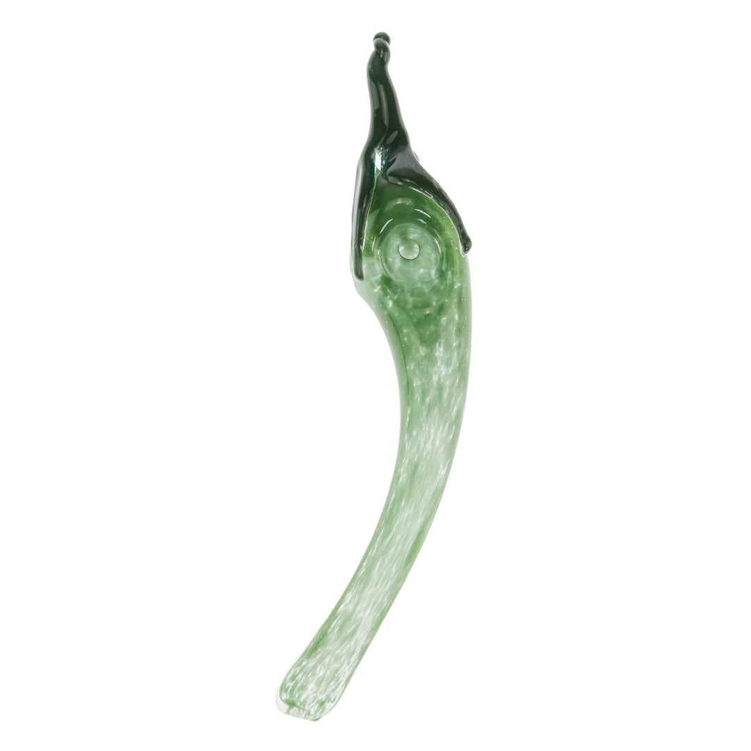 JF Vegetable Hand Pipe Pepper displayed on a white background - Up N Smoke