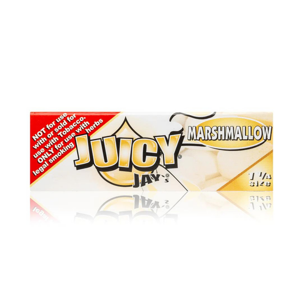 Juicy Jay's 1 1/4 Sized Papers - Up N Smoke