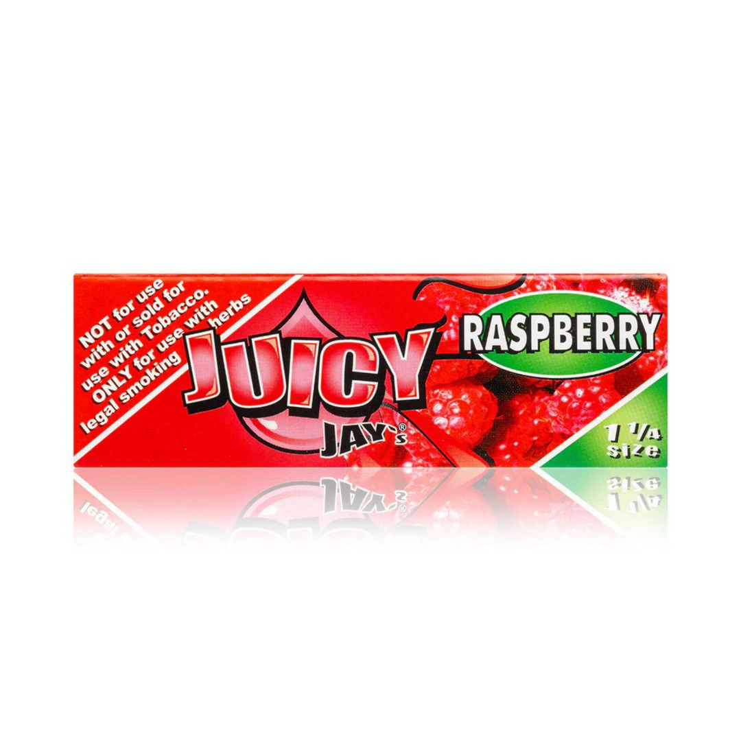 Juicy Jay's 1 1/4 Sized Papers - Up N Smoke