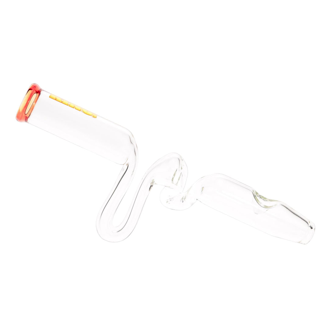 KV 12” Double Zong Steamroller displayed on a white background - Up N Smoke