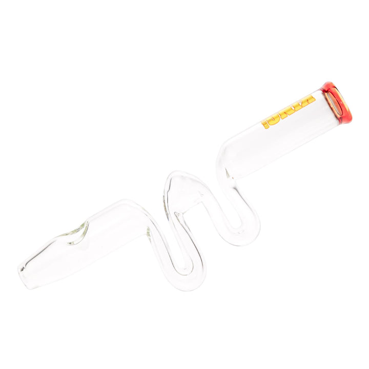 KV 12” Double Zong Steamroller displayed on a white background, leaning left - Up N Smoke