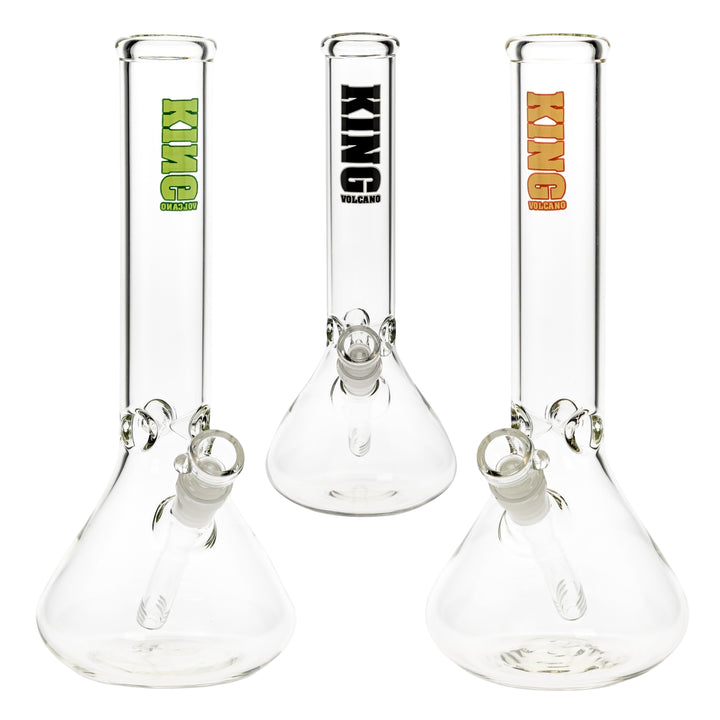 KV 44mmx12" Beaker group photo on a white background - Up N Smoke