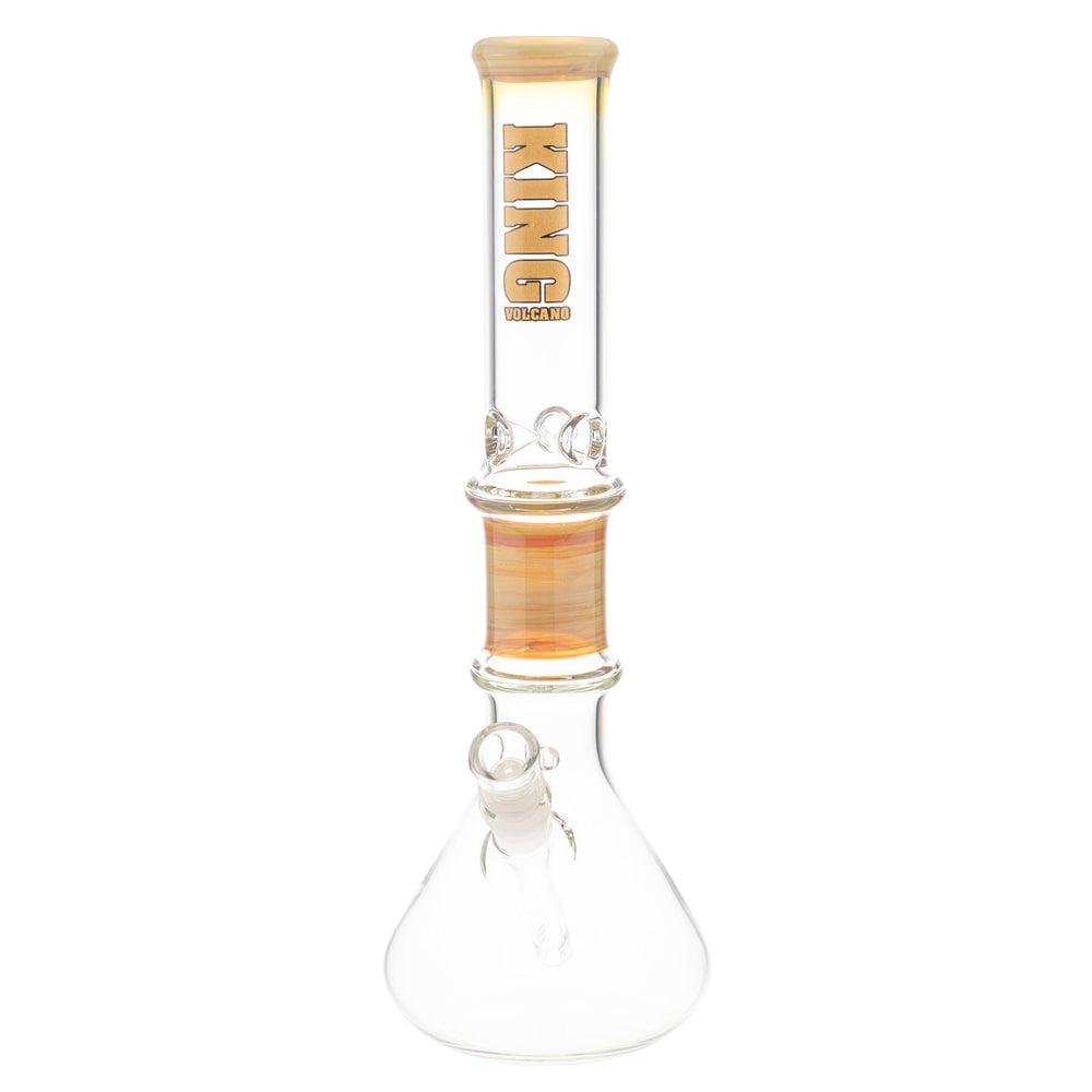 The KV 50mm x 15in Grip Water Pipe Aurora - Up N Smoke 