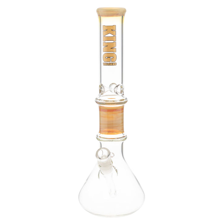 The KV 50mm x 15in Grip Water Pipe Aurora - Up N Smoke 