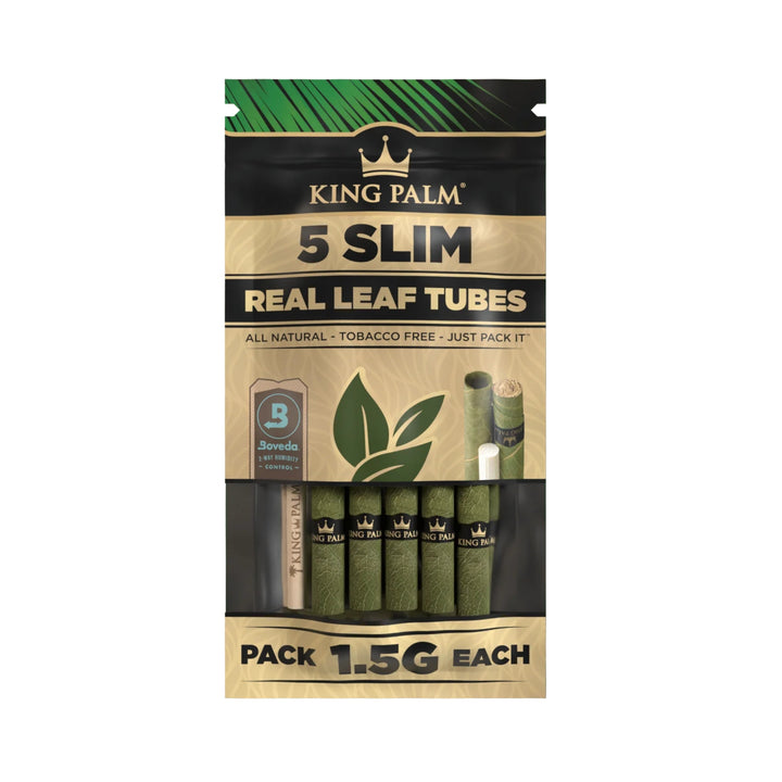 King Palm Slims