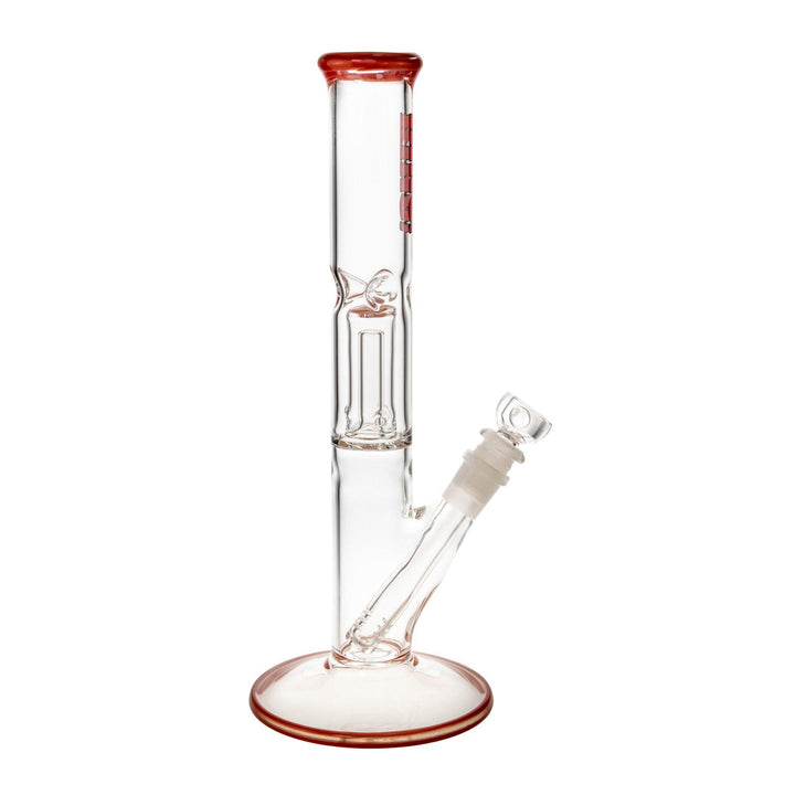 "Right side of a red King Volcano 38mmx12'' Wrap Flare," - Up N Smoke.