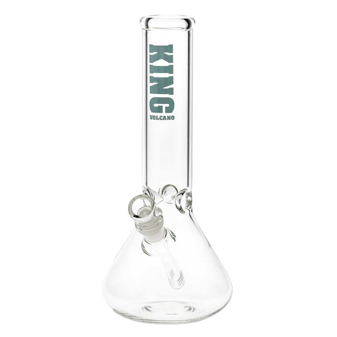 KV 50mmx12" Beaker Turquoise on a white background - Up N Smoke