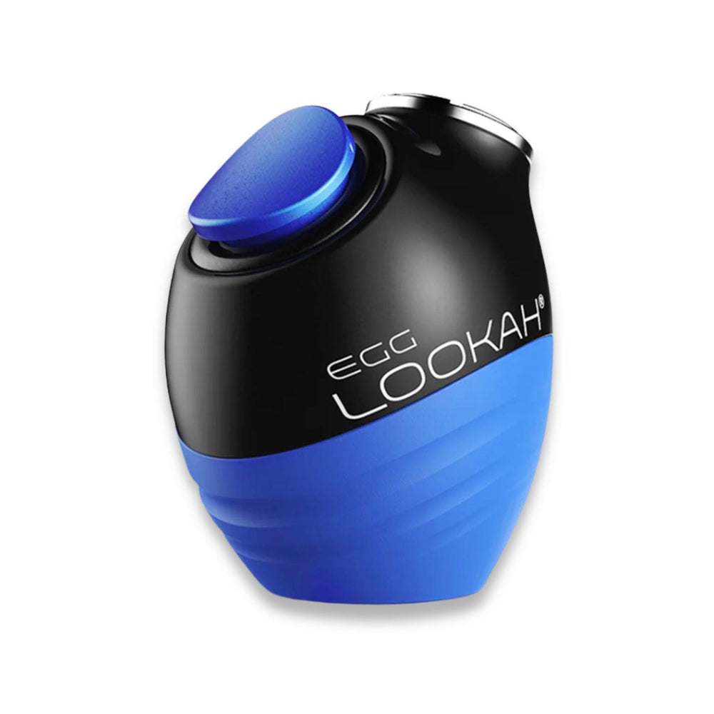 Lookah 510 Voltage Battery Egg Blue - Up N Smoke