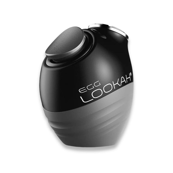 Lookah 510 Voltage Battery Egg Grey - Up N Smoke