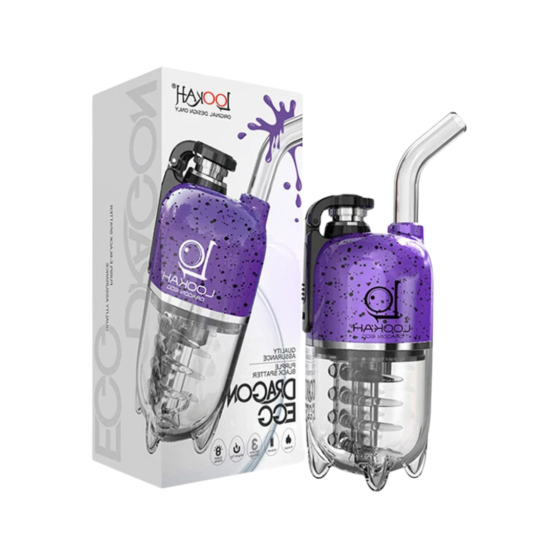 LookahDragonEgg.Purple.Studio