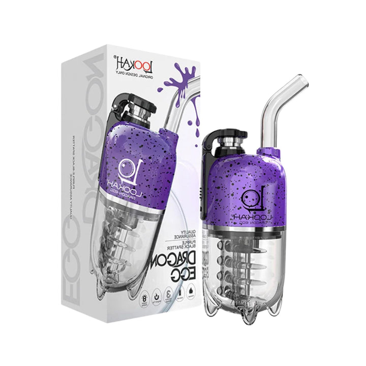 LookahDragonEgg.Purple.Studio