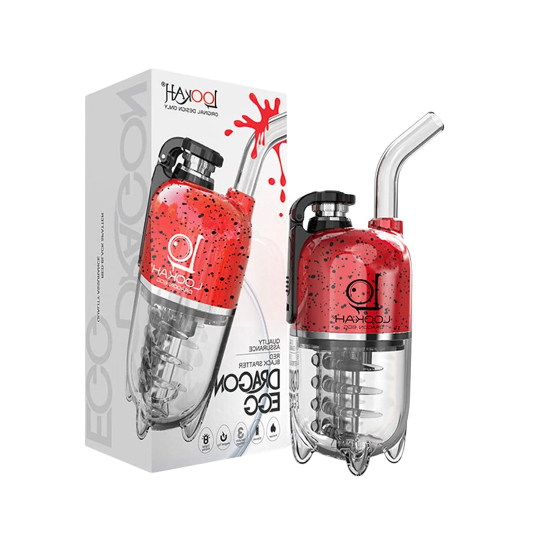 LookahDragonEgg.Red.Studio