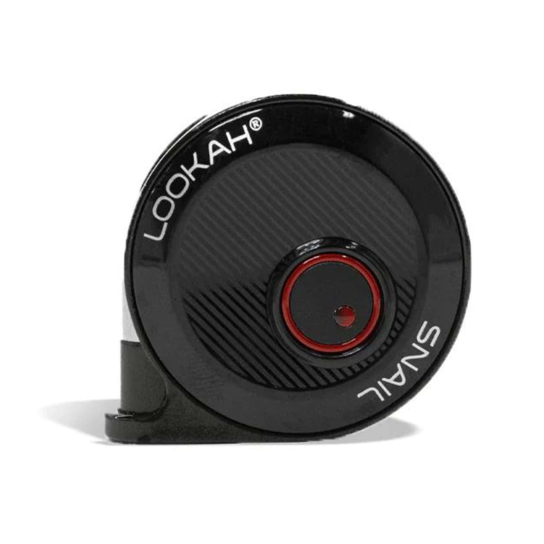 Lookah Snail Cartridge Vaporizer Up N Smoke Lookah Snail Cartridge Vaporizer Up N Smoke