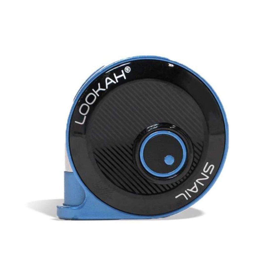 Lookah Snail Cartridge Vaporizer Up N Smoke Lookah Snail Cartridge Vaporizer Up N Smoke