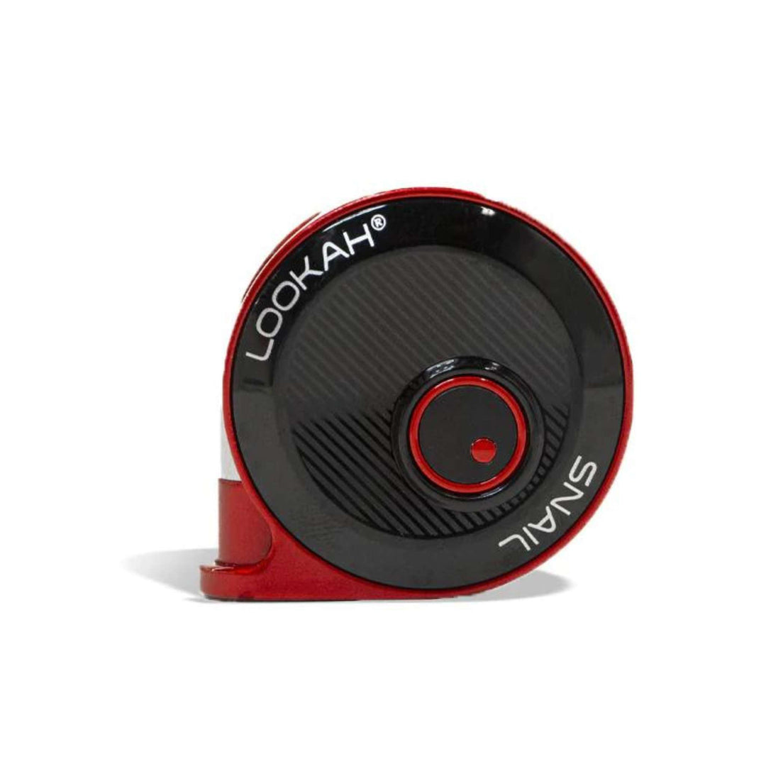 Lookah Snail Cartridge Vaporizer Up N Smoke Lookah Snail Cartridge Vaporizer Up N Smoke