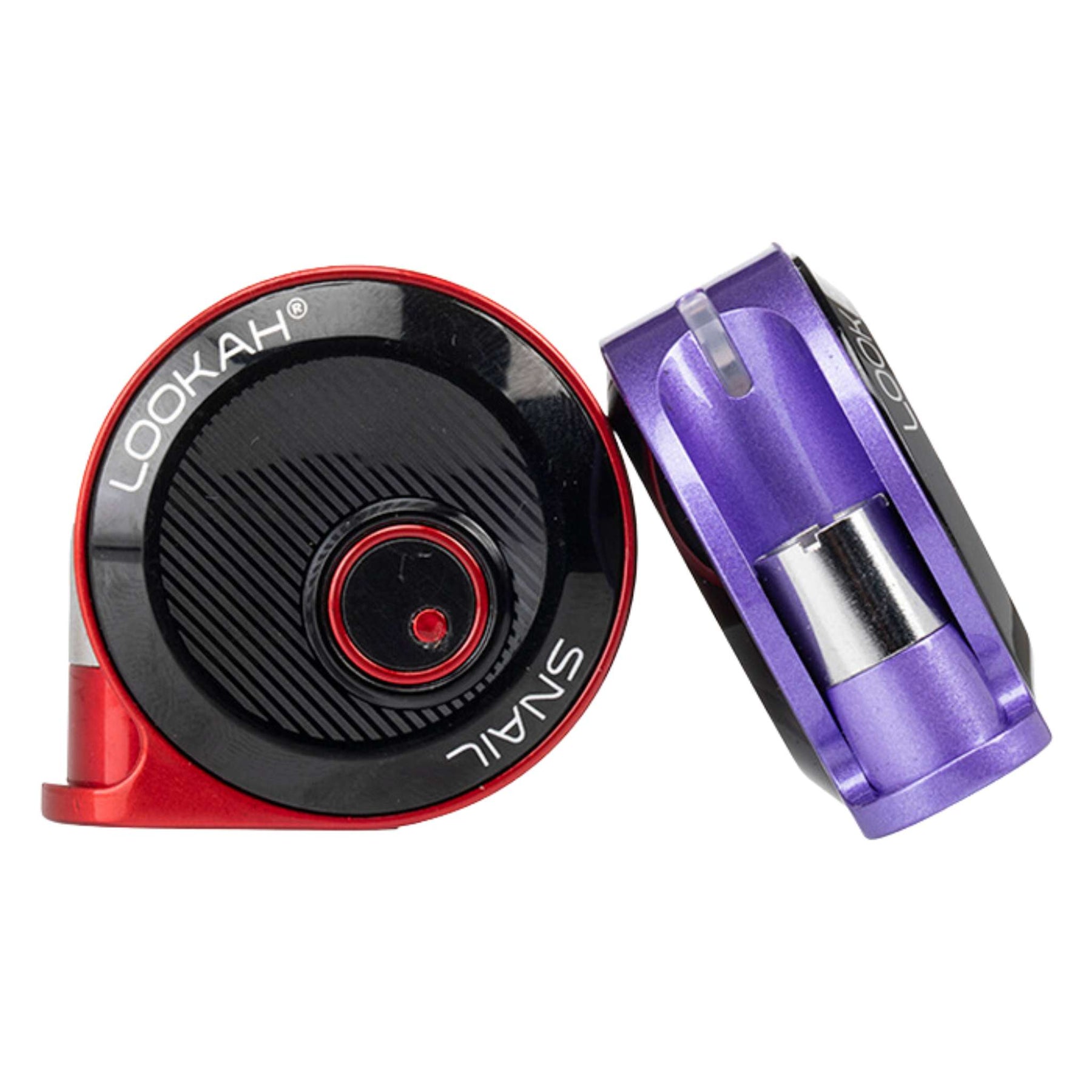 Lookah Snail Cartridge Vaporizer Up N Smoke Lookah Snail Cartridge Vaporizer Up N Smoke