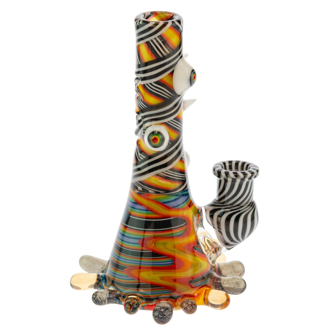 McFly Double Sleeve Ripcurl Rig on a white background - Up N Smoke 