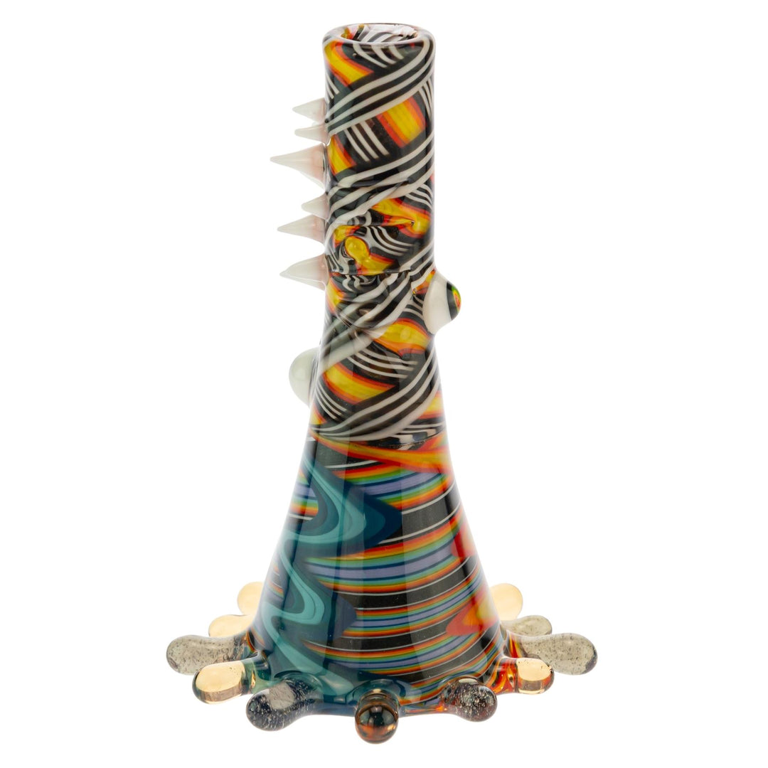 McFly Double Sleeve Ripcurl Rig | Handblown | High-Quality Glass – Up N ...