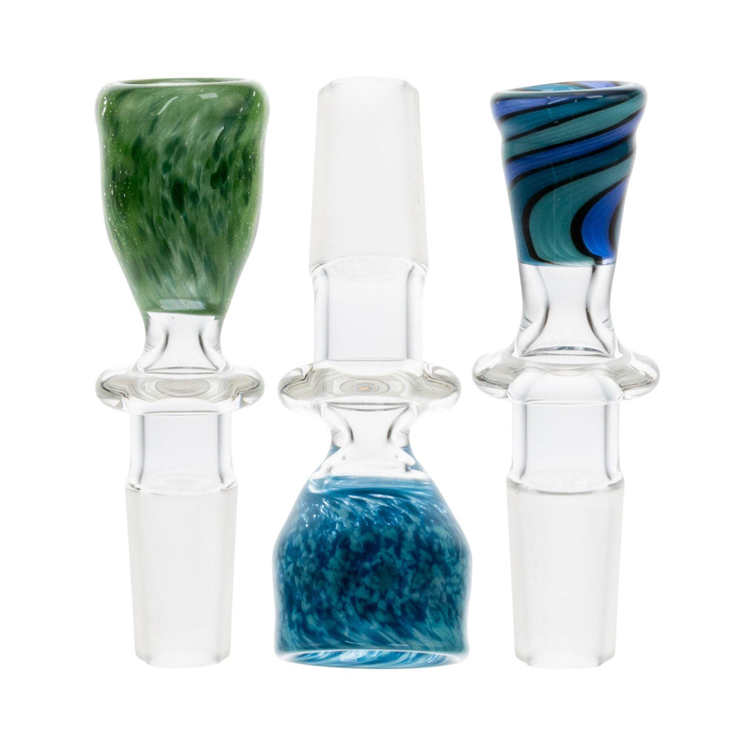 Merican Bowl 14mm male group picture - Up N Smoke