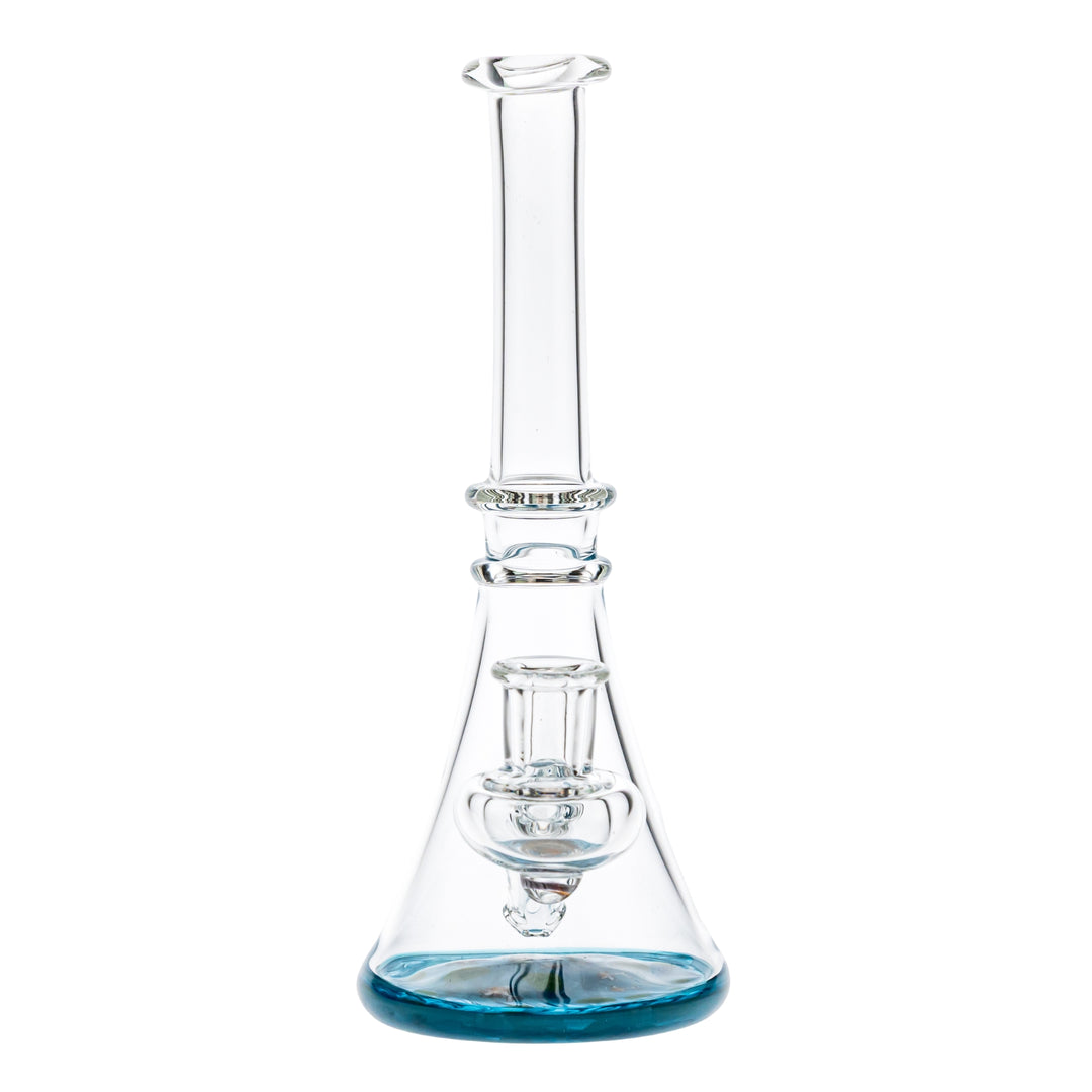Murky Water Seascape Rig on a white background - Up N Smoke