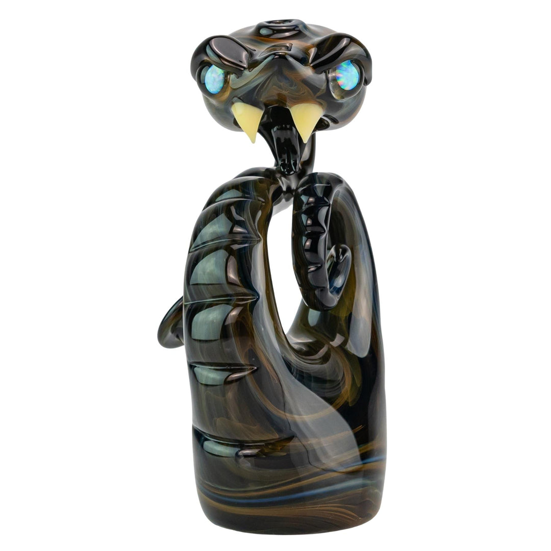 Niko and Mark Snake Rig on a white background - Up N Smoke