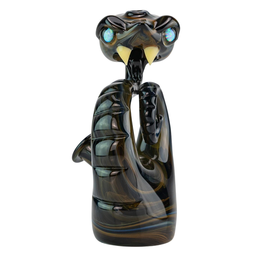 Niko and Mark Snake Rig on a white background slight tilt - Up N Smoke