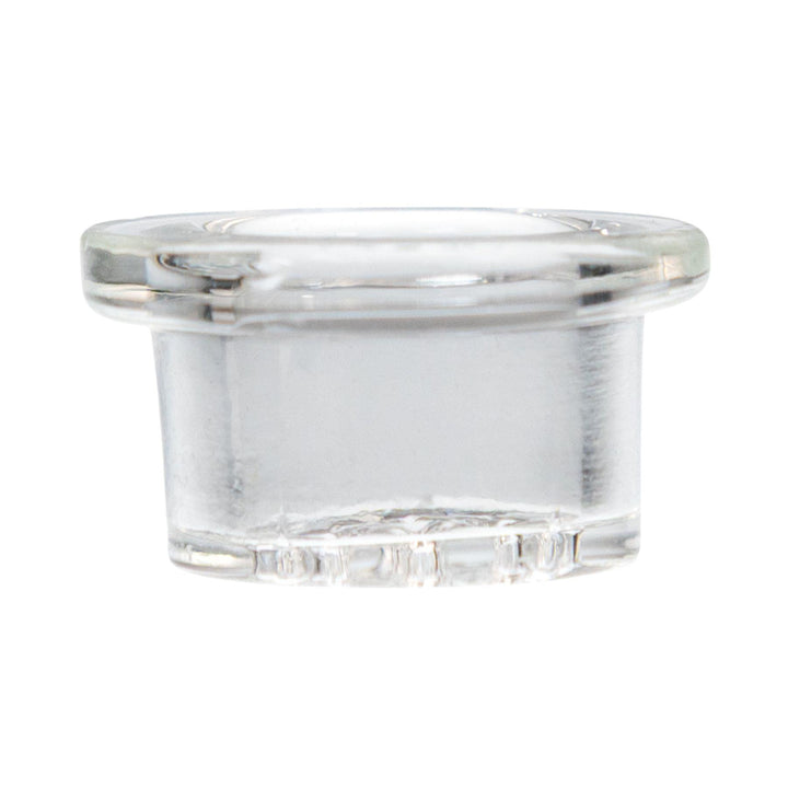 NoGoo Silicone Spoon Replacement Bowl on a white background up - Up N Smoke 