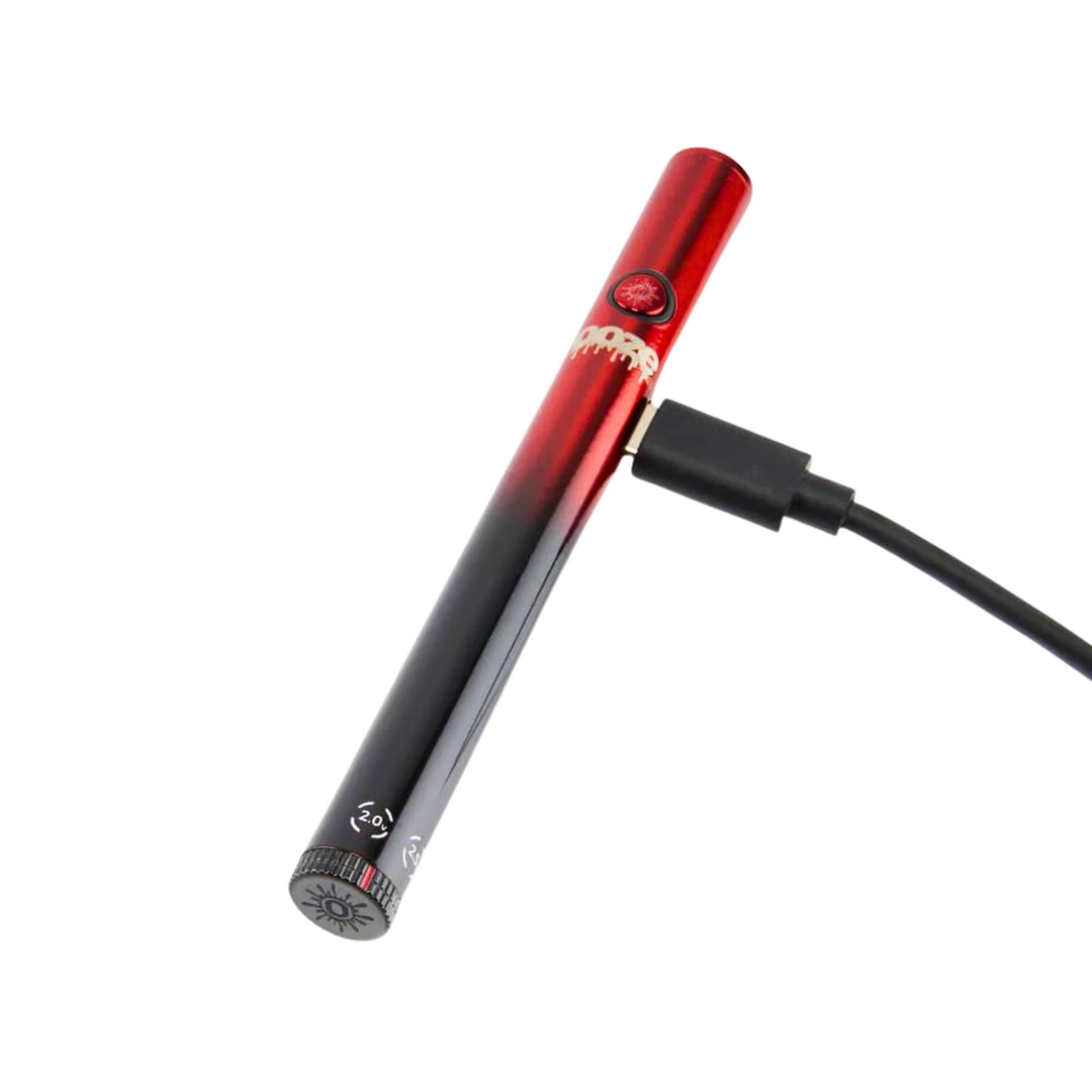 Ooze Slim Twist 2.0 Charging - Up N Smoke