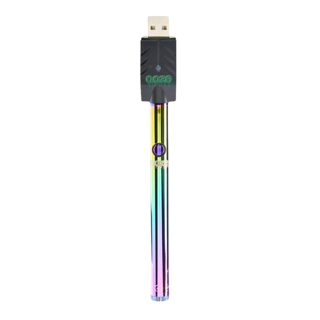 Ooze Slim Twist 2.0 Rainbow - Up N Smoke