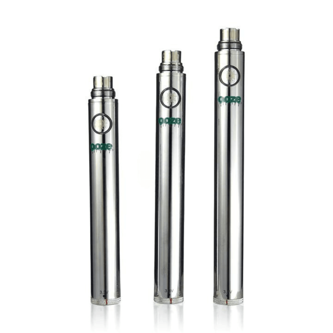 Ooze Twist Variable Voltage Vape Pen Battery Up N Smoke Ooze Twist Variable Voltage Vape Pen Battery Up N Smoke