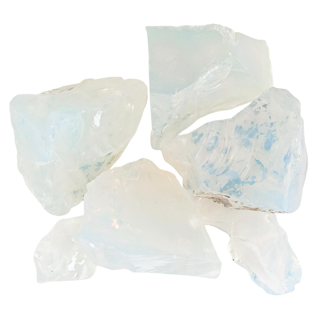 Opalite Raw on a white background - Up N Smoke