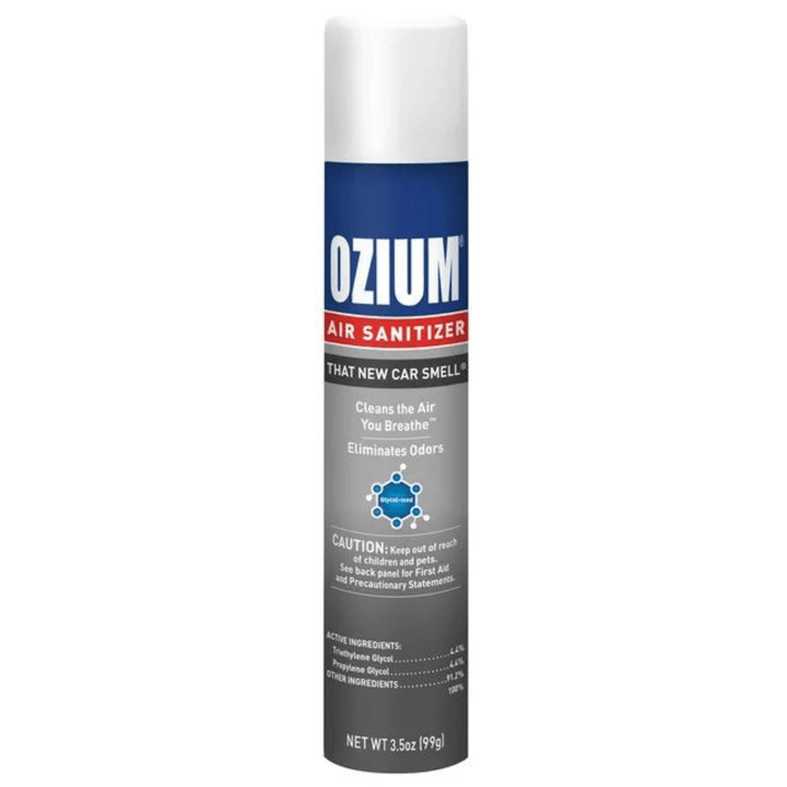 Ozium Air Sanitizer Spray - Up N Smoke