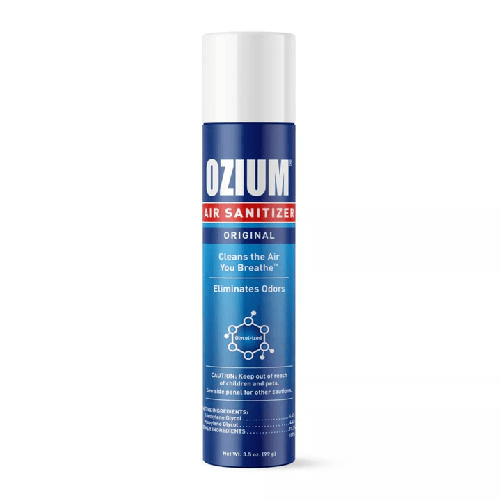 Ozium Air Sanitizer Spray - Up N Smoke