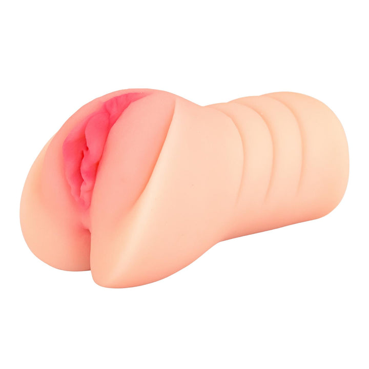 Pocket Pussy light skin angled facing displayed on a white background - Down To Earth