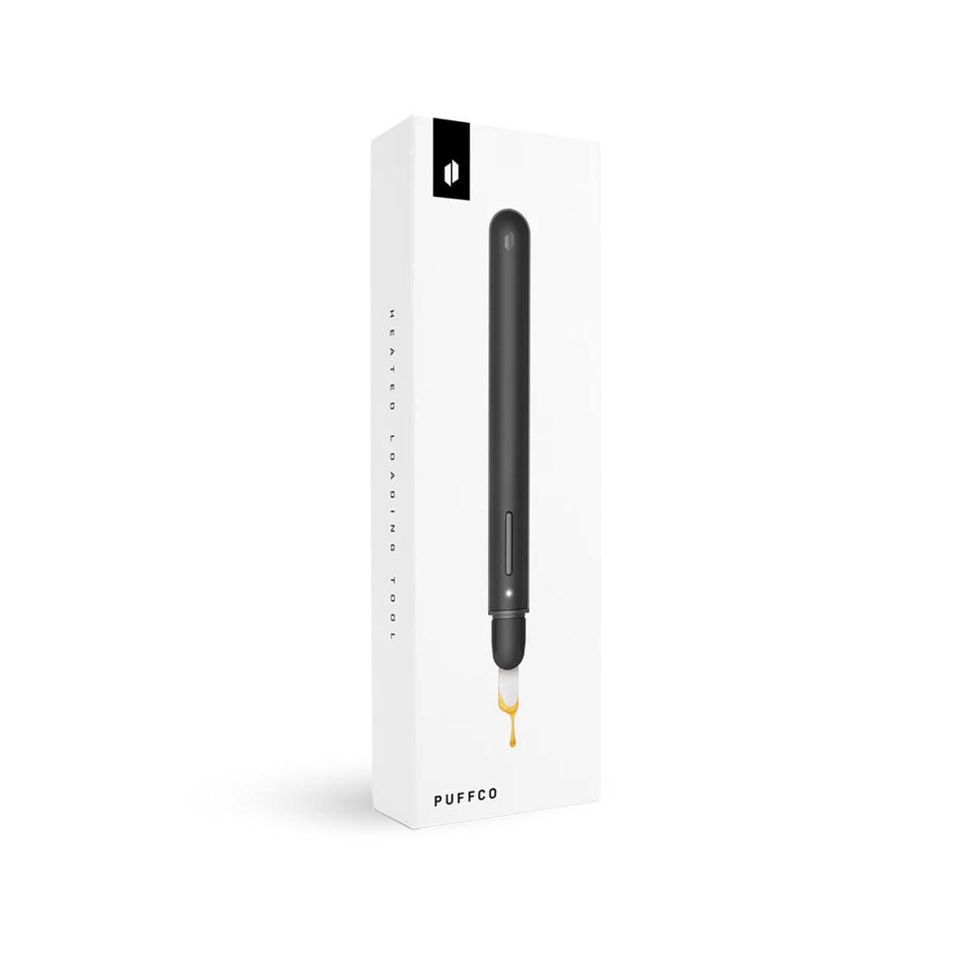 Puffco Hot Knife 2.0 Packaging - Up N Smoke