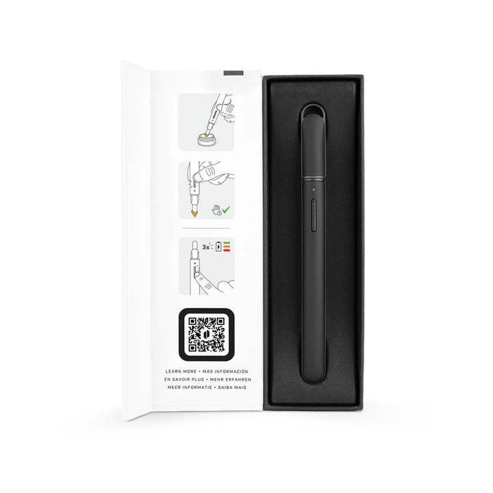 Puffco Hot Knife 2.0 in Box - Up N Smoke